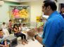 Lecture on Food, Hygiene and Child Abuse 